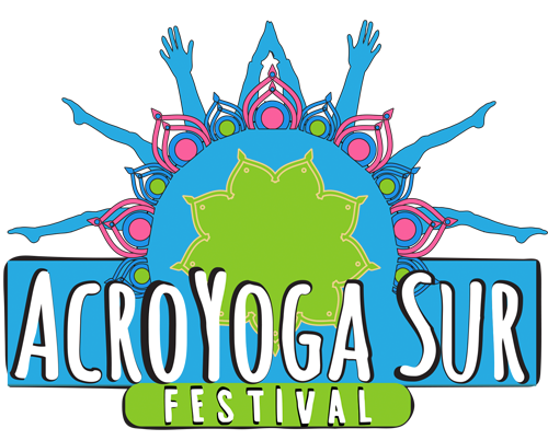 Acroyoga Sur Festival